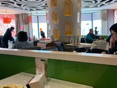 大堂-大碗居·烤鸭·鱼头泡饼(天坛东门店)