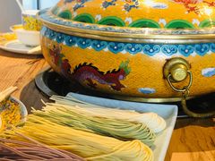 -贰重天冰煮羊自助火锅(东坝店)