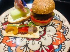 -食间牛排(湖西路店)