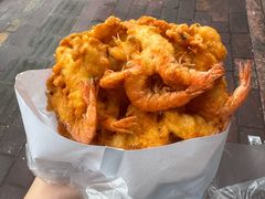 -信二嫂虾饼(振兴路店)