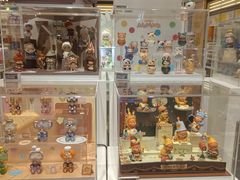 -泡泡玛特POPMART(万达店)