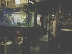 -汉刺青TATTOO STUDIO