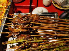 -醉烧膘·烧烤夜宵王(总店)