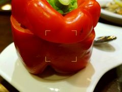 -五观堂素食(新华路店)