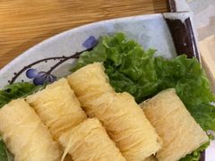 -庭院·冰煮羊·北京涮肉(西单店)