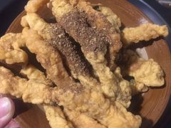 酥肉-黄潇洒老火锅(九眼桥宏济巷店)