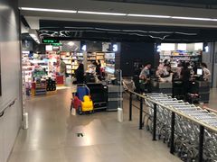 -Olé精品超市(天汇广场店)