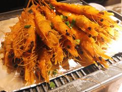 -绿茶餐厅(西湖银泰百货店)