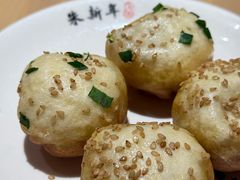 -朱新年·苏式汤团·面点(北寺塔店)