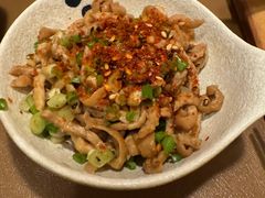 柚子醋鸡皮-鸟内会(河北路店)