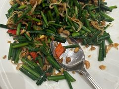 -轩记海鲜餐厅·四十五年老字号·经典粤菜(西区彩虹店)