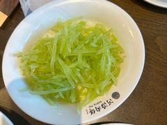 -河沿肉饼Beijing Pie(东华门店)