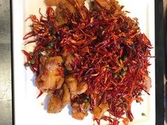 -局气烤鸭·北京菜(前门店)