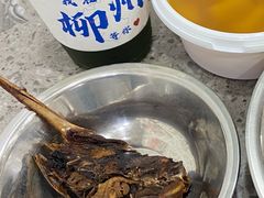 原味木薯羹-张飞木薯羹(金鱼巷店)
