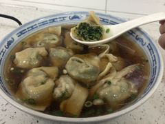 -古徽州馄饨店(宝安路店)