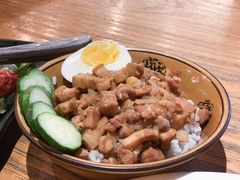 -Let's Taipei 非常烘焙(太古里店)