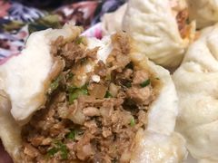 -老陶包子铺(南大西南村店)