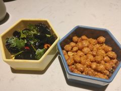 -雨后行菜(报慈北路店)