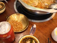 -大理.老字号渝记酸萝卜乌鱼(古城总店)