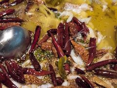 -花椒俏川菜小馆(南海万达店)