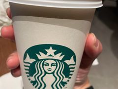 -星巴克(南翔五彩城店)