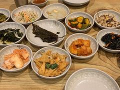 -Myeongdong North Strathfield
