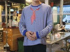 -永安里地摊烤肉(首创店)