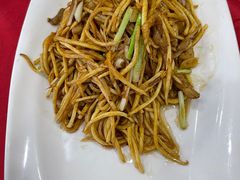 -东方太阳城淮扬餐厅(会所中餐厅店)