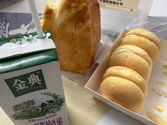 -御蝶坊生日蛋糕KNAC(立桥城店)