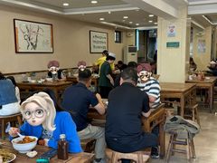 -老刘家永盛斋·传统泡馍(东关南街店)