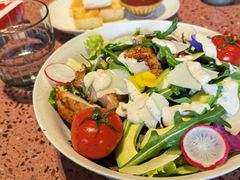 -La Terre乐田(万象城店)