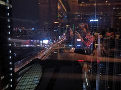 -君悦酒店·乐厨·高空自助餐(青年大街店)