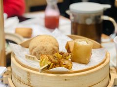 -蔡澜点心·粤菜(月星环球港店)