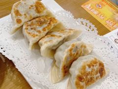 月牙煎饺-蓉李记成都名小吃(武汉菱角湖万达店)