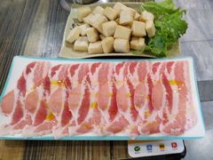 -齐齐哈尔·兄弟烤肉(湖山美地店)