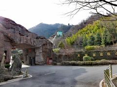 -安徽天堂寨风景区