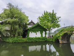 -柯岩风景区