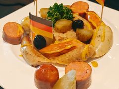 -阿兹凯乐·老洋房西餐