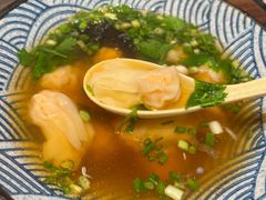 -北丐先生·野馄饨烧烤(泰达E街区店)