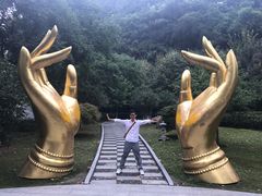 -幕燕滨江·长江观音景区