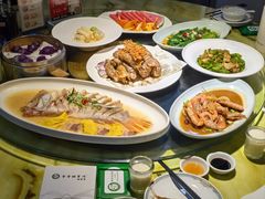 -爷爷的草帽·海鲜馆(孙塘路店)