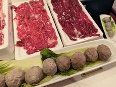 -八合里牛肉火锅(福州万象城店)