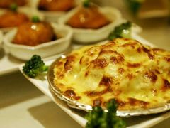 -五观堂素食(新华路店)