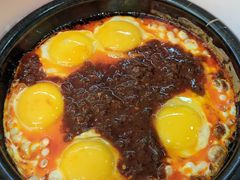 -稻百鲜·拌饭·朝鲜族石锅菜(祈福缤纷世界店)