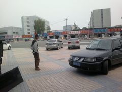 -大秦瓦罐(光谷大街店)