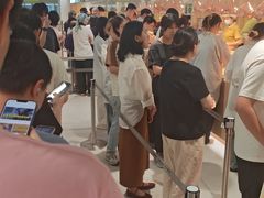 -留仙洞(地铁站)