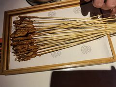 -鸣记脆皮烤鱼·海鲜烤鱼(三八广场店)
