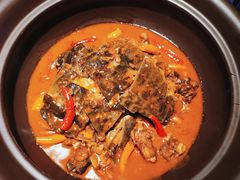 -院里寻菜·精致庭院菜(观沙岭店)