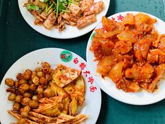 -白鹤大冷面