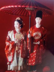 -金夫人婚纱摄影(总店)